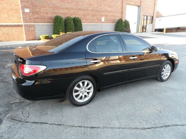 2003 Lexus ES 300 3.5tl W/tech Pkg