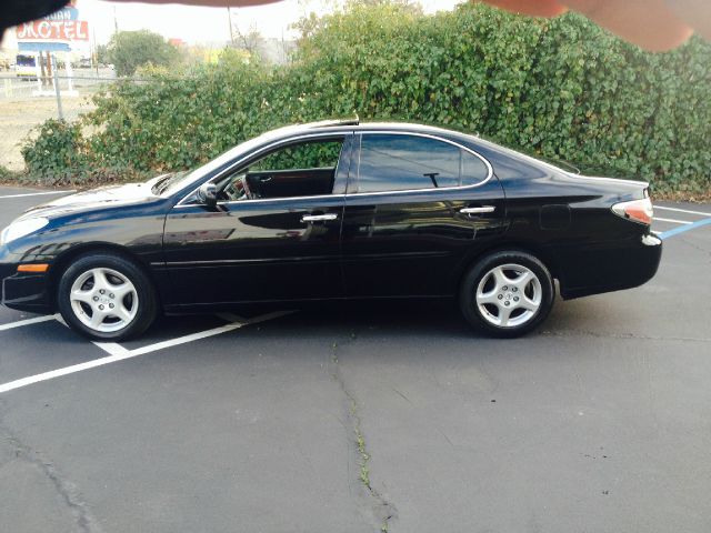 2003 Lexus ES 300 3.5tl W/tech Pkg