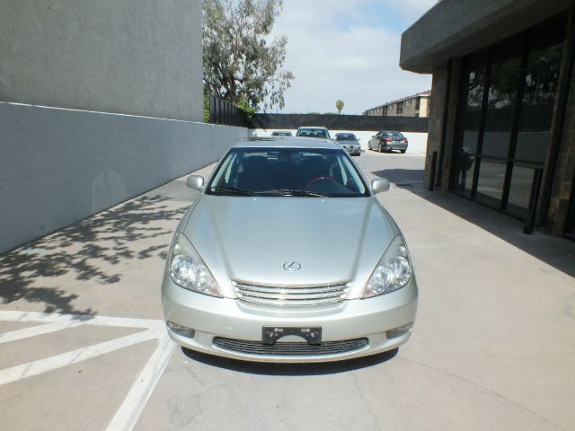 2004 Lexus ES 330 3.5tl W/tech Pkg