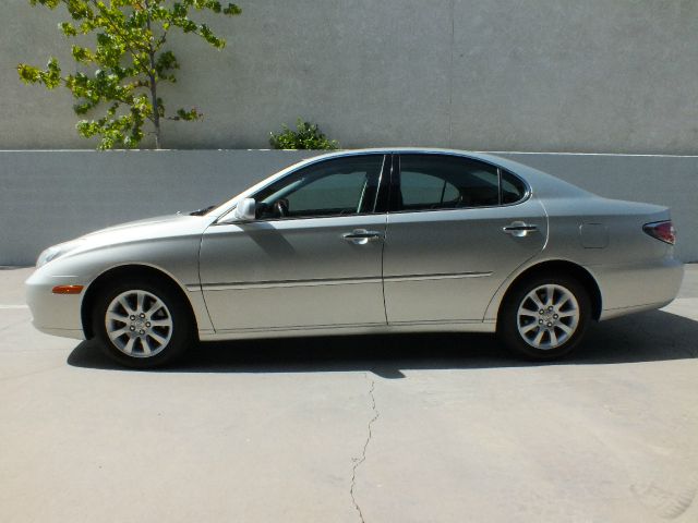 2004 Lexus ES 330 3.5tl W/tech Pkg