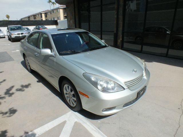 2004 Lexus ES 330 3.5tl W/tech Pkg