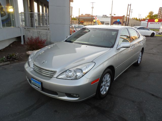 2004 Lexus ES 330 3.5tl W/tech Pkg