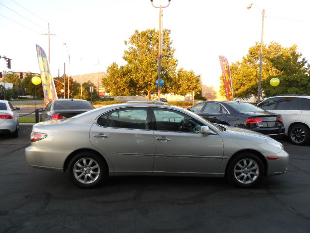 2004 Lexus ES 330 3.5tl W/tech Pkg