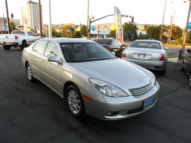 2004 Lexus ES 330 3.5tl W/tech Pkg