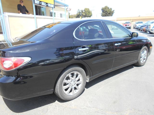 2004 Lexus ES 330 GL Manual W/siab