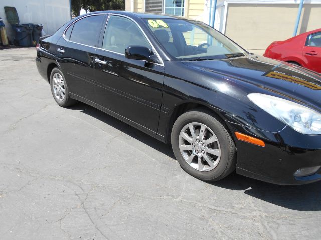 2004 Lexus ES 330 GL Manual W/siab