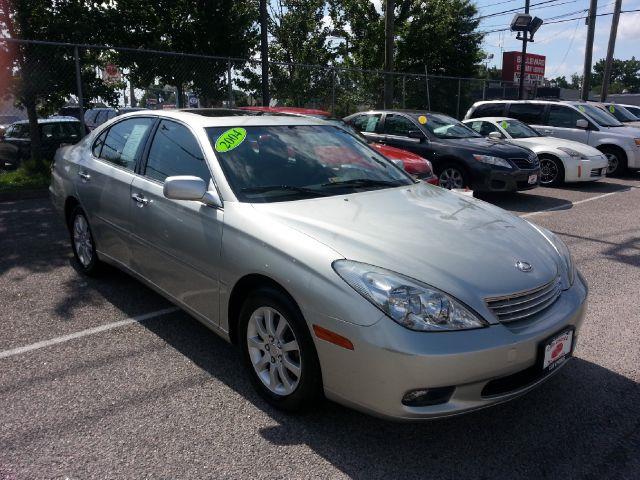 2004 Lexus ES 330 3.5tl W/tech Pkg