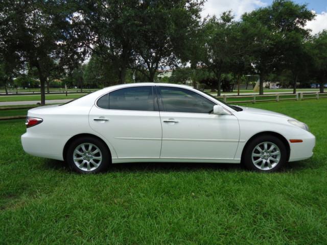 2004 Lexus ES 330 Unknown