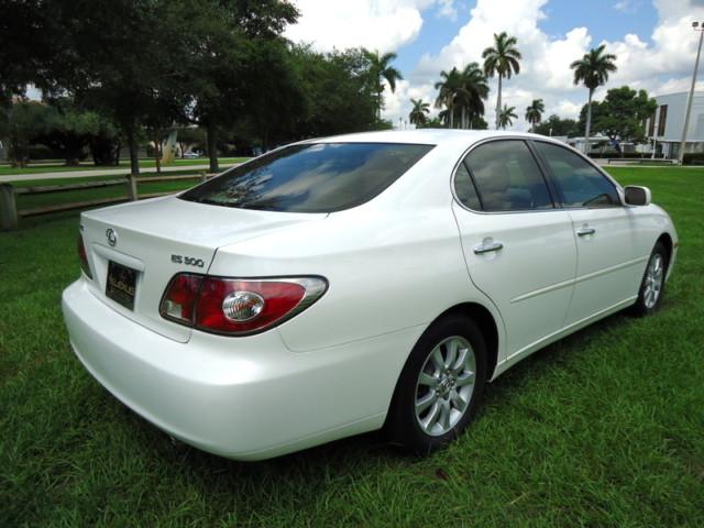 2004 Lexus ES 330 Unknown