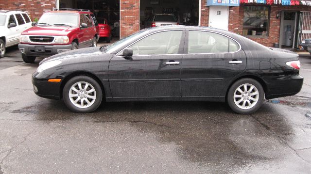 2004 Lexus ES 330 3.5tl W/tech Pkg