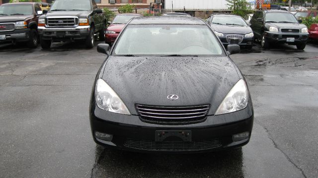 2004 Lexus ES 330 3.5tl W/tech Pkg