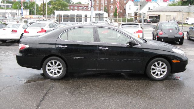 2004 Lexus ES 330 3.5tl W/tech Pkg