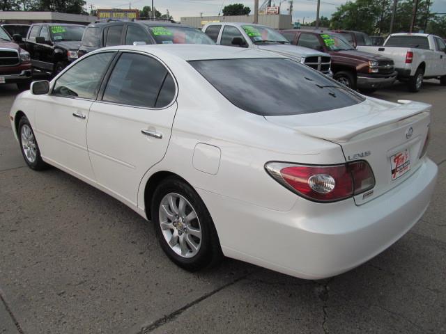 2004 Lexus ES 330 Unknown