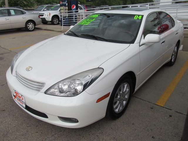 2004 Lexus ES 330 Unknown