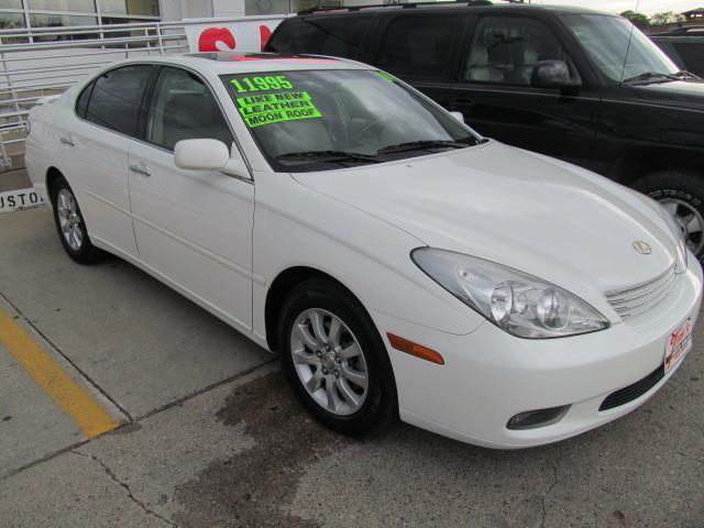 2004 Lexus ES 330 Unknown