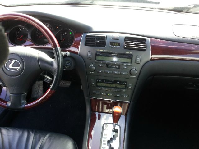 2004 Lexus ES 330 3.5tl W/tech Pkg