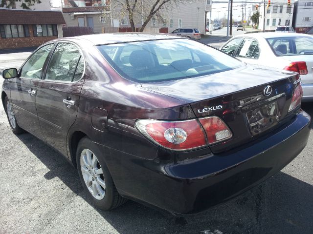 2004 Lexus ES 330 3.5tl W/tech Pkg