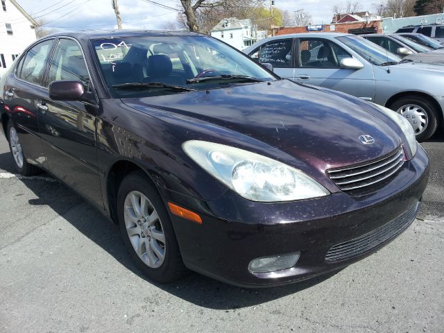 2004 Lexus ES 330 3.5tl W/tech Pkg