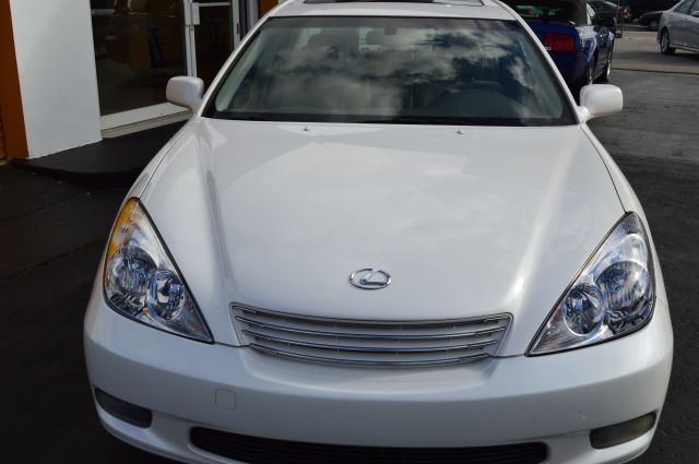 2004 Lexus ES 330 3.5tl W/tech Pkg