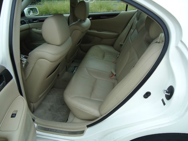 2004 Lexus ES 330 3.5tl W/tech Pkg