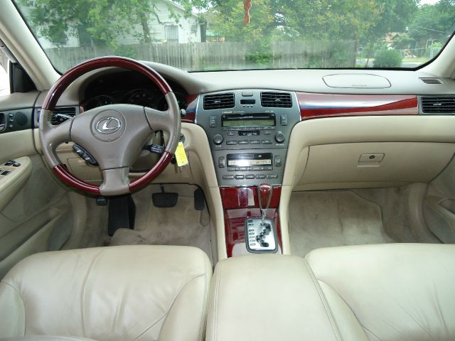 2004 Lexus ES 330 3.5tl W/tech Pkg