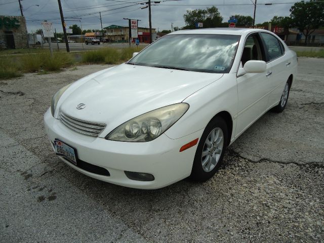 2004 Lexus ES 330 3.5tl W/tech Pkg