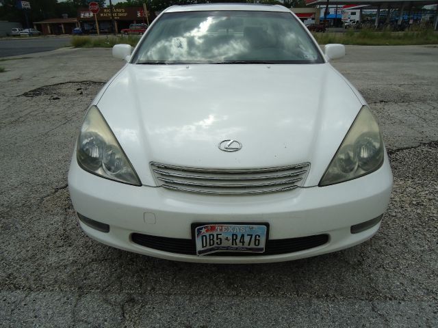 2004 Lexus ES 330 3.5tl W/tech Pkg