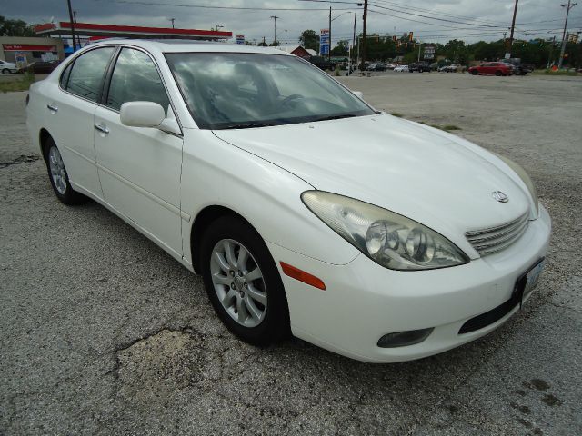 2004 Lexus ES 330 3.5tl W/tech Pkg