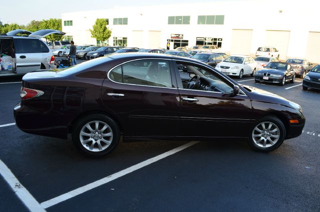 2004 Lexus ES 330 Base