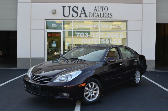 2004 Lexus ES 330 Base