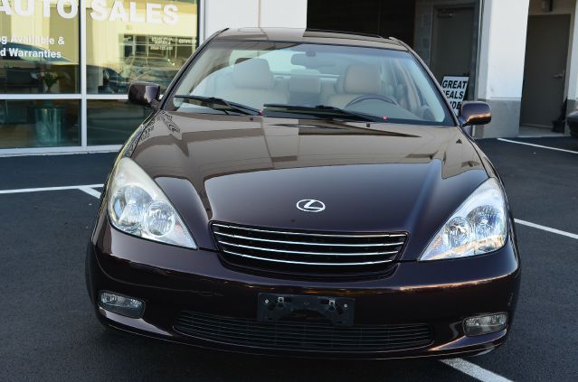 2004 Lexus ES 330 Base