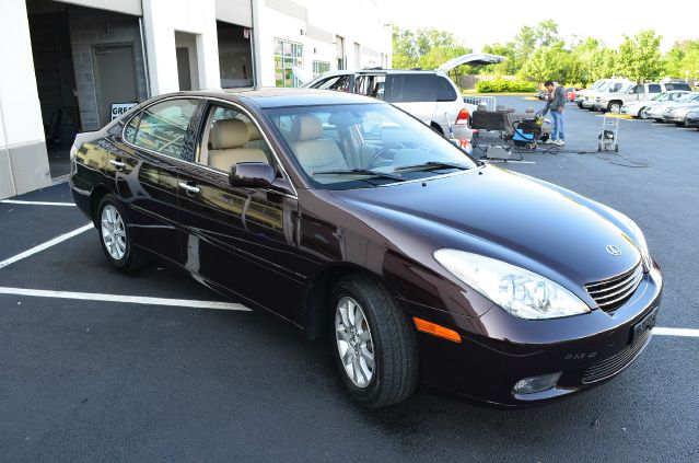 2004 Lexus ES 330 Base