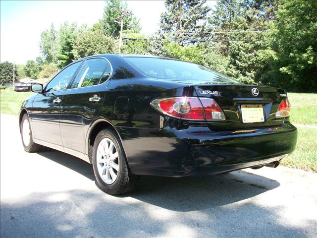 2004 Lexus ES 330 Unknown