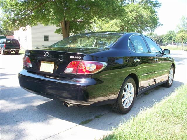 2004 Lexus ES 330 Unknown