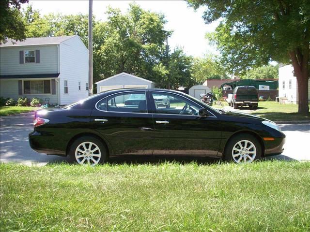 2004 Lexus ES 330 Unknown