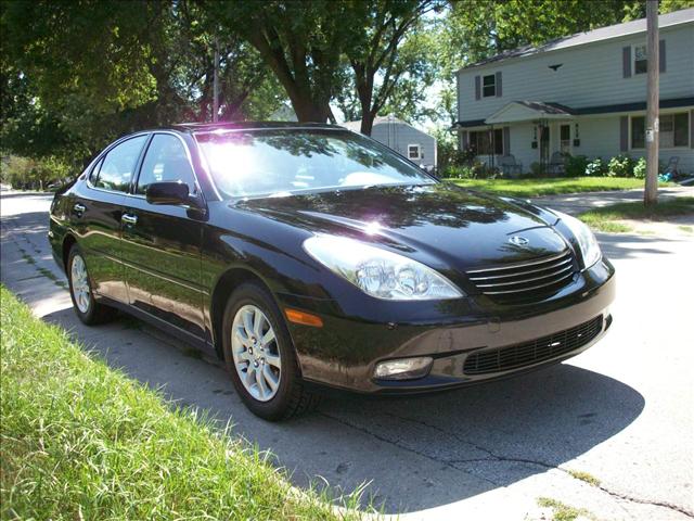 2004 Lexus ES 330 Unknown