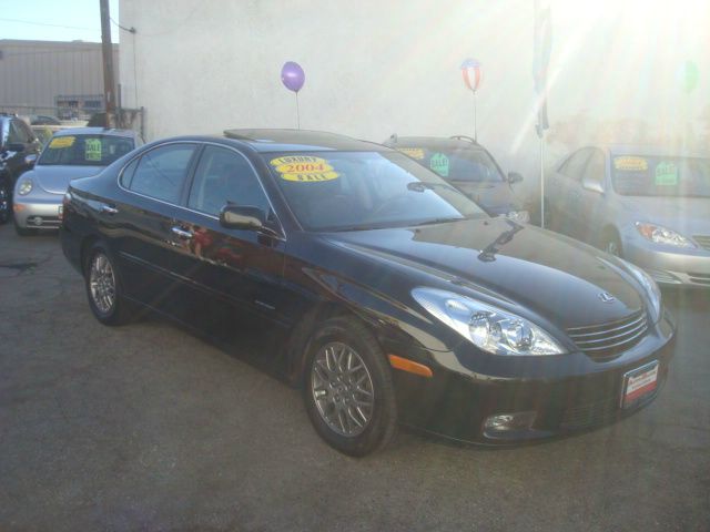 2004 Lexus ES 330 3.5tl W/tech Pkg