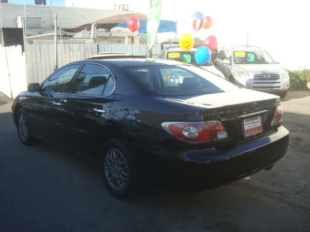 2004 Lexus ES 330 3.5tl W/tech Pkg