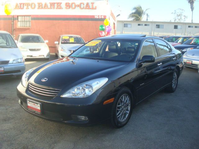 2004 Lexus ES 330 3.5tl W/tech Pkg