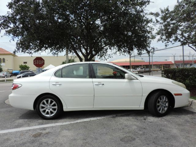 2004 Lexus ES 330 3.5tl W/tech Pkg