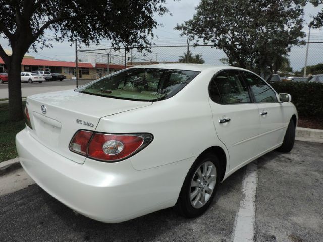 2004 Lexus ES 330 3.5tl W/tech Pkg