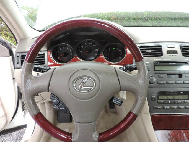 2004 Lexus ES 330 3.5tl W/tech Pkg