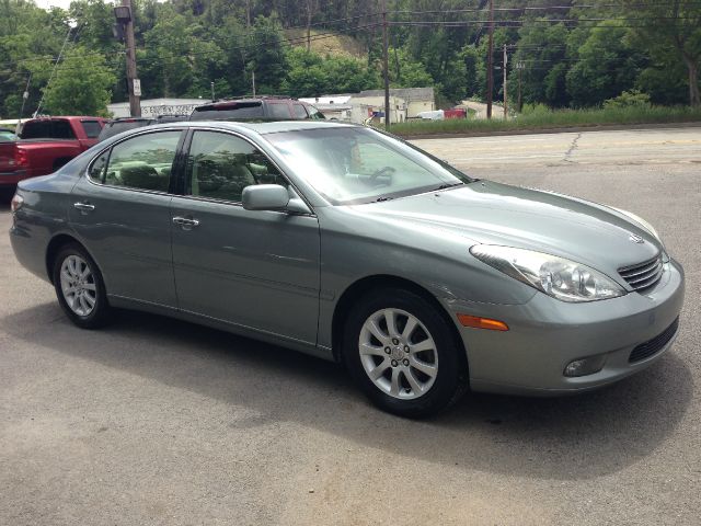 2004 Lexus ES 330 3.5tl W/tech Pkg