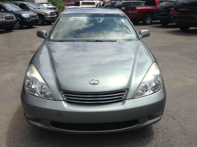 2004 Lexus ES 330 3.5tl W/tech Pkg