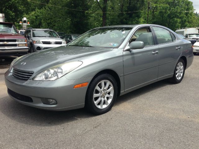 2004 Lexus ES 330 3.5tl W/tech Pkg