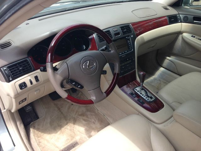 2004 Lexus ES 330 3.5tl W/tech Pkg