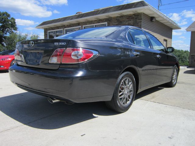 2004 Lexus ES 330 3.5tl W/tech Pkg