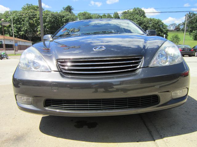 2004 Lexus ES 330 3.5tl W/tech Pkg