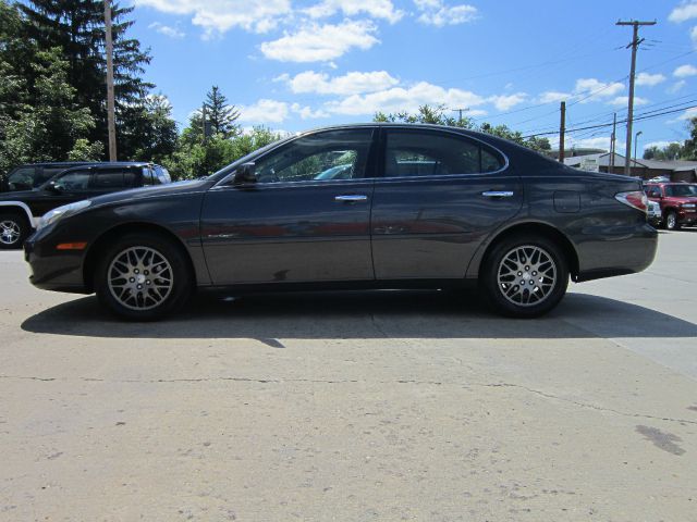 2004 Lexus ES 330 3.5tl W/tech Pkg