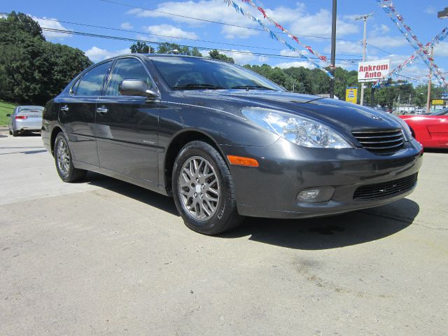 2004 Lexus ES 330 3.5tl W/tech Pkg